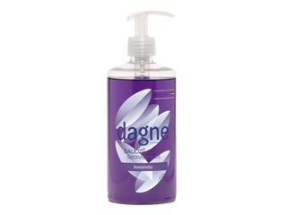 Liquid Soap Dagne, Lavender, 500ml