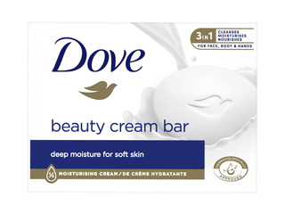 Soap Dove Regular, 90g