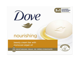 Ziepes Dove Cream Oil, 90g
