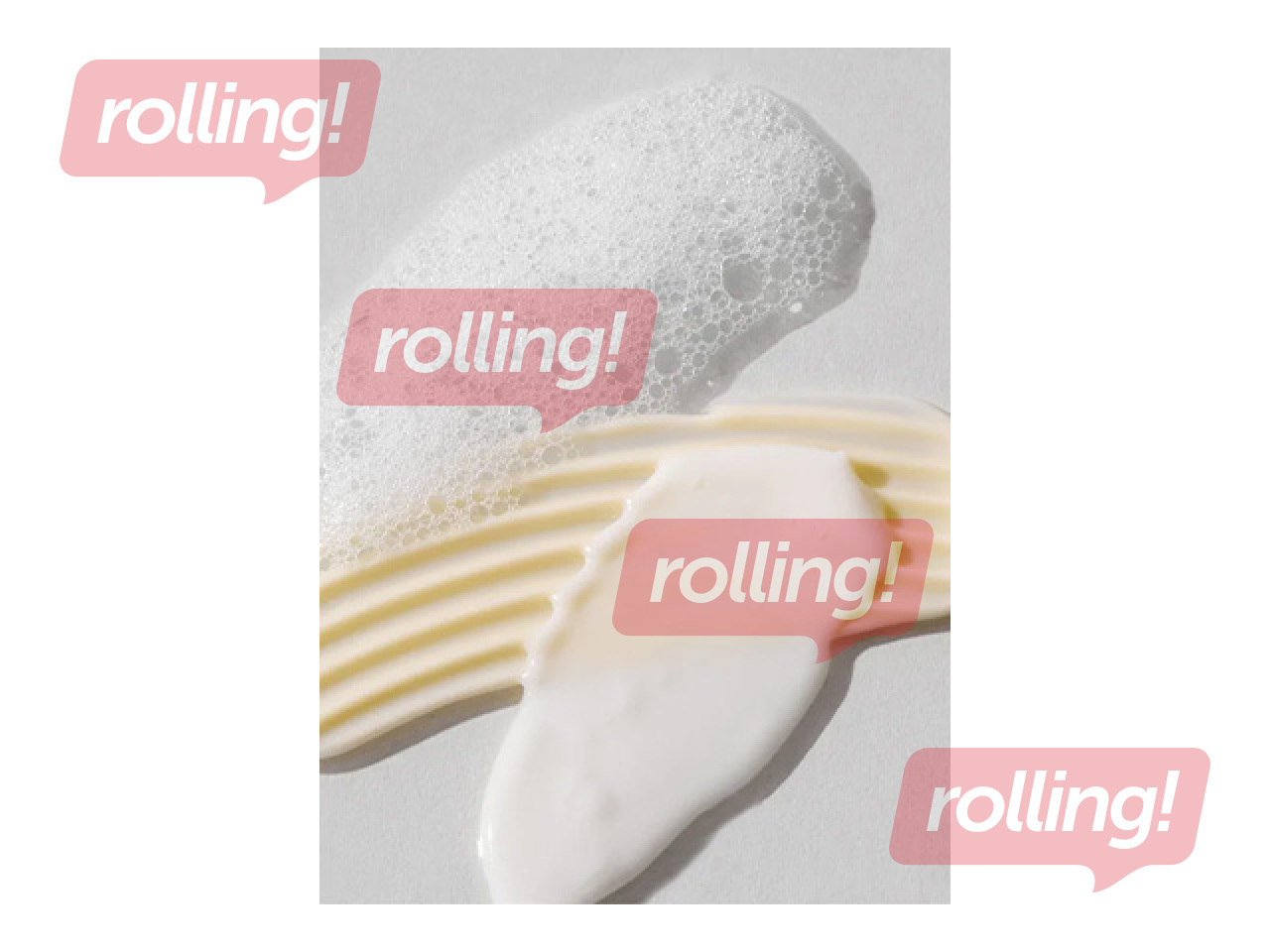 Komplekt MÁDARA Deeper Than Skin