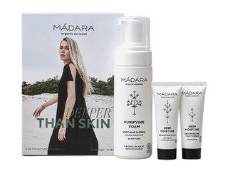 Set MÁDARA Deeper Than Skin