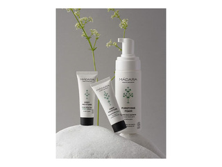 Set MÁDARA Deeper Than Skin