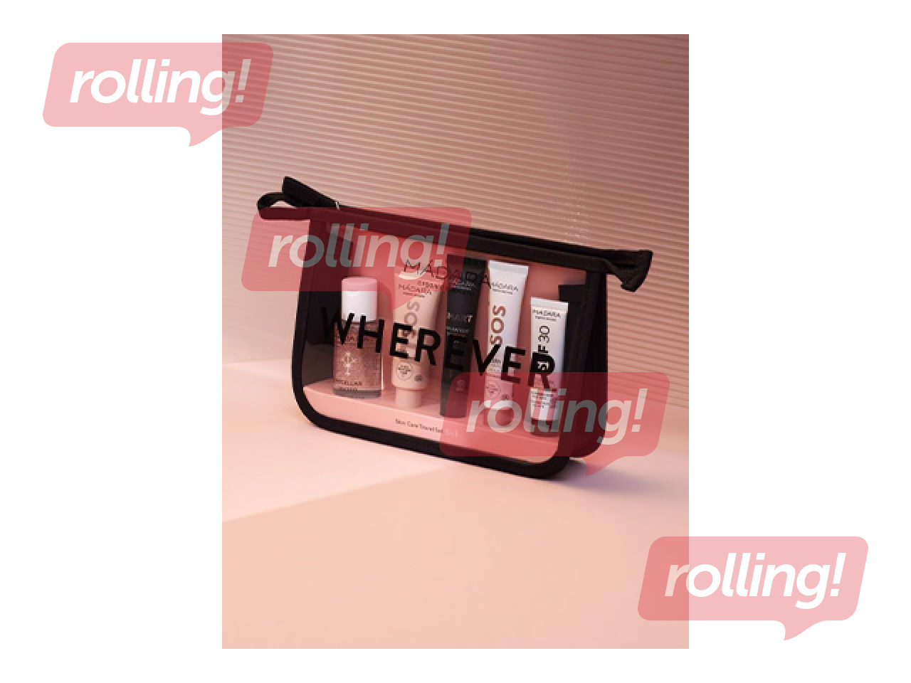 Komplekt Wherever MÁDARA, 5 tk