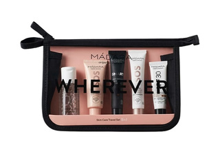 Travel Set Wherever MÁDARA, 5pcs