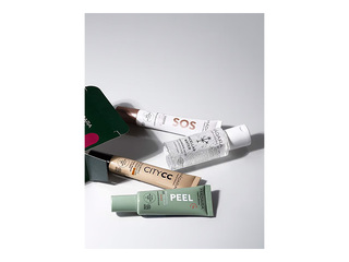 Komplekt The Icons MÁDARA, Medium, 4 tk.