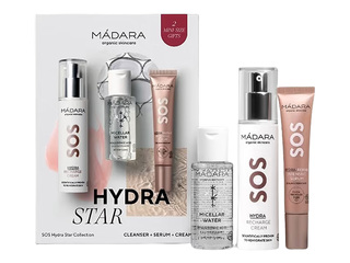 Komplekt Hydra Star MÁDARA, 3 tk.