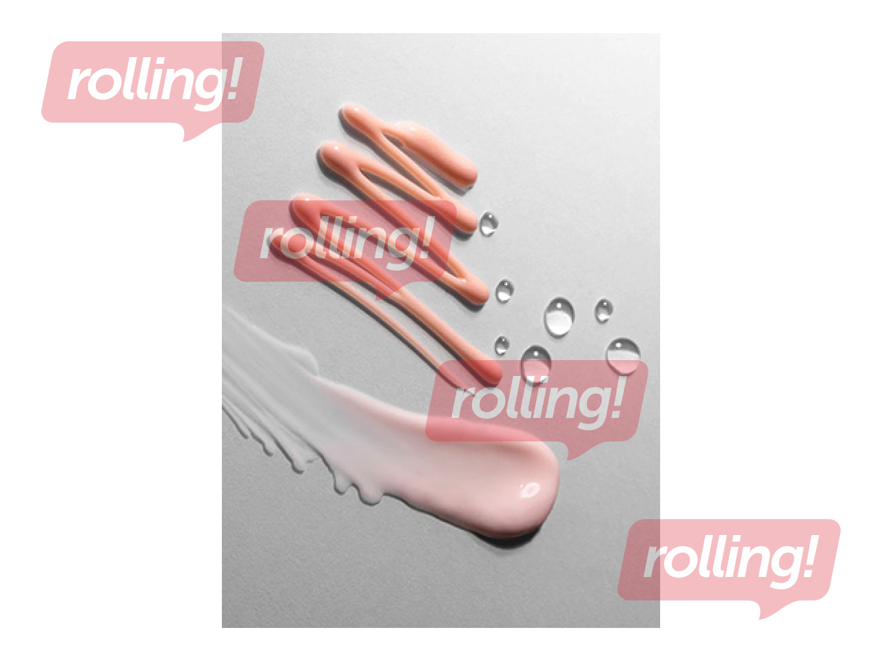 Komplekt Hydra Star MÁDARA, 3 tk.