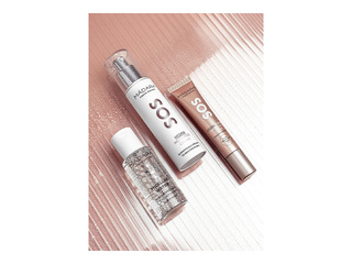 Set Hydra Star MÁDARA, 3 pcs.