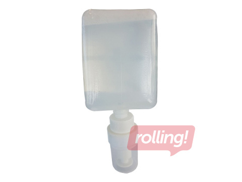 Foam Soap for QuartzLine dispensers, 1l
