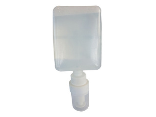 Putu ziepes QuartzLine turētājiem, 1l