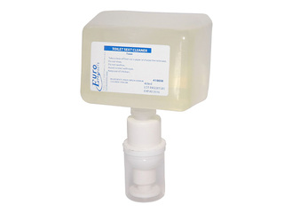 WC-istme puhastusvaht Euro, 400ml