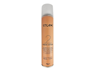 Kuivšampoon Storm2 Fresh Affair Volume & Fullness, 200ml