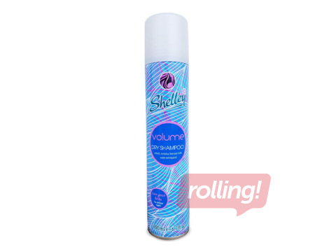 Dry Shampoo Shelley Volume, 200ml
