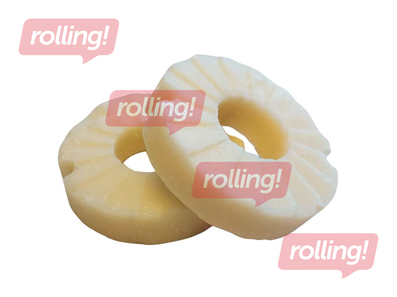 Foaming hand soap Lesseau, 12 pcs + PROMOTION! Buy Lesseau foaming hand soap and receive a soa