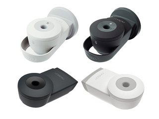 Foaming hand soap Lesseau, 12 pcs + PROMOTION! Buy Lesseau foaming hand soap and receive a soa