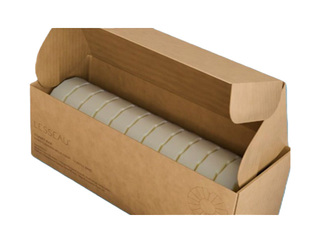 Foaming hand soap Lesseau, 12 pcs + PROMOTION! Buy Lesseau foaming hand soap and receive a soa