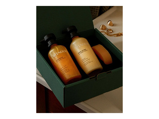 Подарочный набор Stenders, Золотое прикосновение