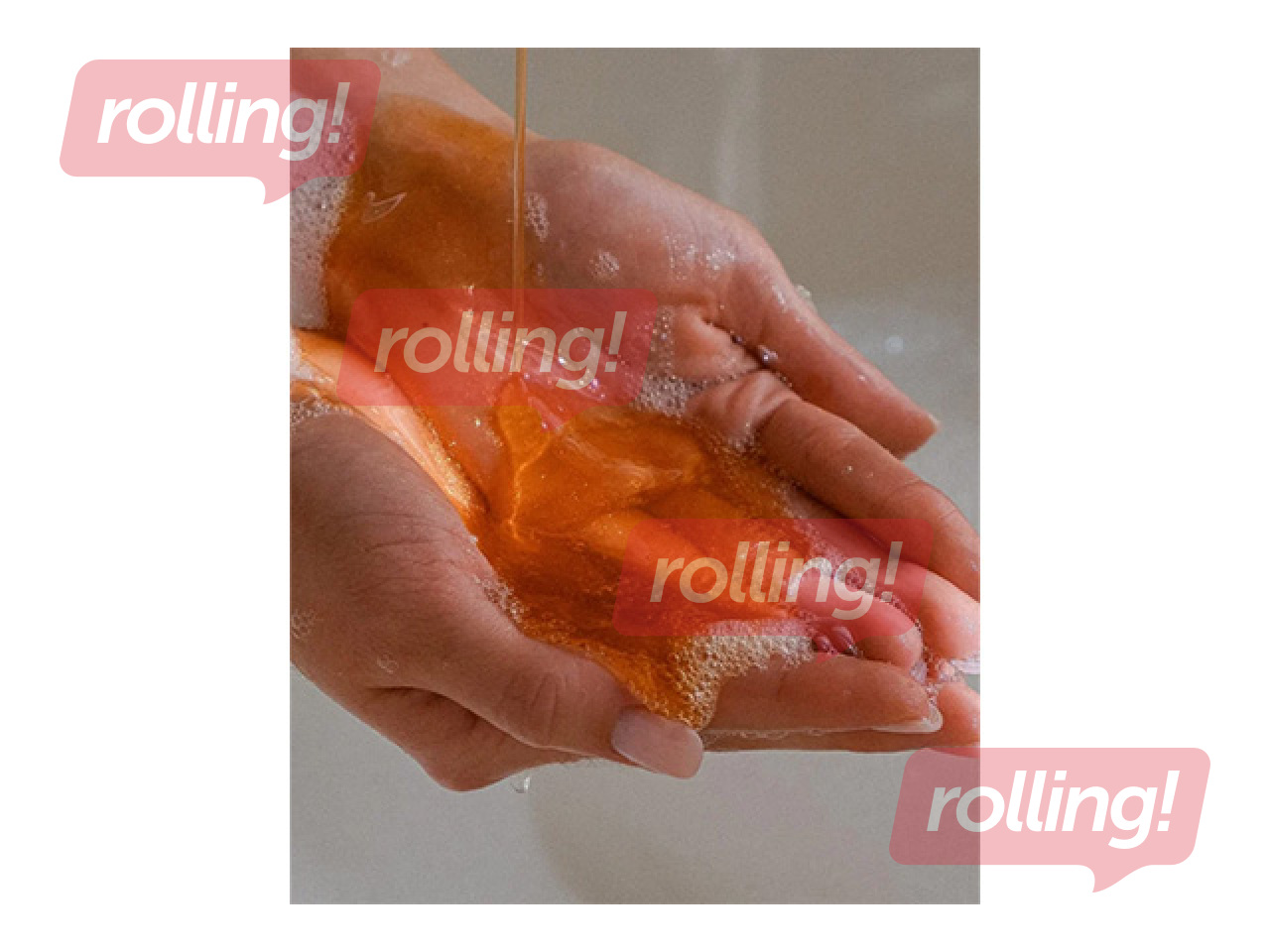 Kingikomplekt Stenders, Sära esiletoomiseks