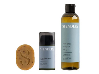 Gift Set Stenders, Power of Juniper