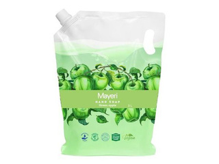 Liquid Soap Mayeri, Green Apple, 3l