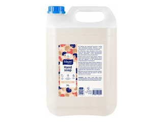 Šķidrās ziepes Mayeri Balzāms, 5l