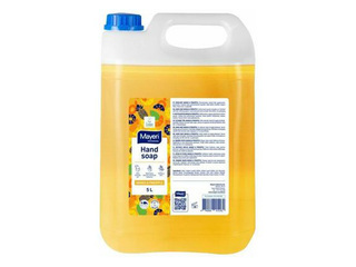 Liquid Soap Mayeri, mango, pineapple, 5l