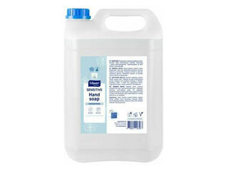 Šķidrās ziepes Mayeri Sensitive, 5l