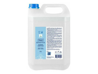 Putu ziepes Mayeri Sensitive, 5l