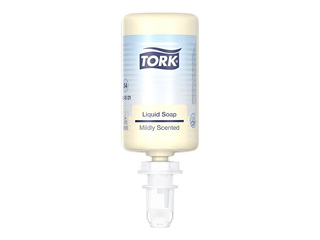 Vedel seep Tork, Mild S4, 1l