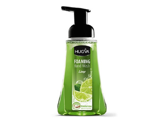 Vahtseep Hugva, laim, 500ml