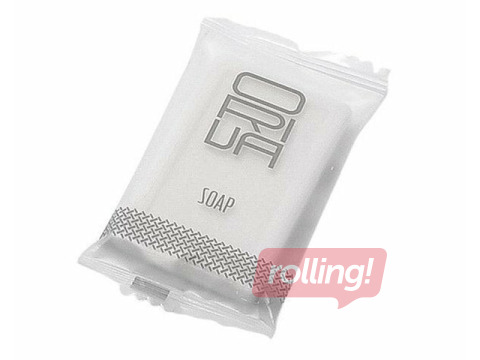 Seep Oriva, kandiline, valge tee aroomiga, 12g