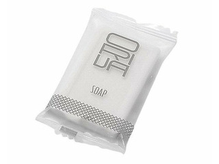 Seep Oriva, kandiline, valge tee aroomiga, 12g