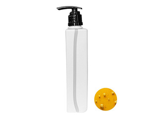 Vedelseebi dosaator Oriva, valge tee lõhnaga, 310ml