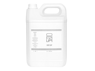 Liquid soap Oriva, with white tea scent, 5l