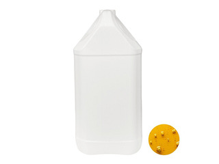 Vedelseep Oriva, valge tee aroomiga, 5l