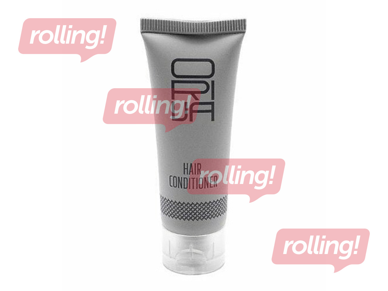 Juuksepalsam Oriva, valge tee aroomiga, 30ml