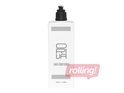 Dozators matu kondicionierim Oriva, ar baltās tējas aromātu, 310ml