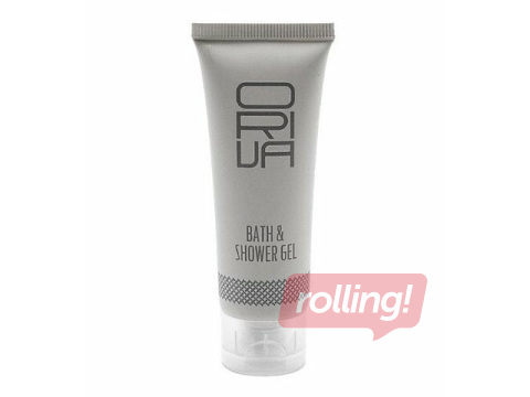 Dušas želeja Oriva, ar baltās tējas aromātu, 30ml