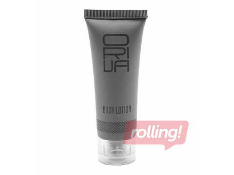 Ķermeņa losjons Oriva, ar baltās tējas aromātu, 30ml