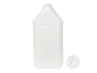 Kehalosjoon Oriva, valge tee aroomiga, 5l