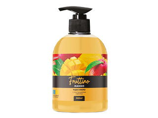 Vedelseep Chisto Fruttino Mango, 460ml
