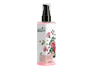 Kätekreem Code of Beauty, toitev, geraanium ja vaarikas, 100ml