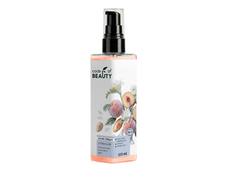Kätekreem Code of Beauty, hooldav, virsik ja chantilly, 100ml