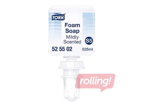 Liquid soap Tork Mini S5, 525ml