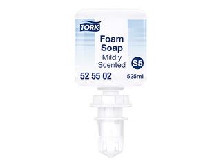 Vedelseep Tork Mini S5, 525ml