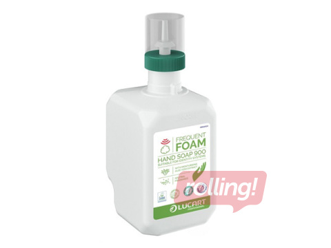 Vahuseep Lucart Identity hoidjale, 900ml