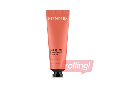 Kätekreem Stenders, Greip ja küdoonia, 25ml