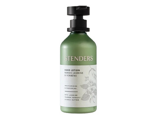Hand care lotion Stenders, Northern Jasmine and Verbena, 245ml