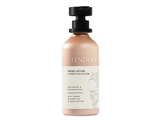 Käehoolduslosjoon Stenders, pärnaõis, 245ml