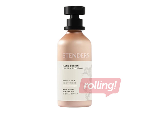 Losjons roku kopšanai Stenders, Liepziedi, 245ml